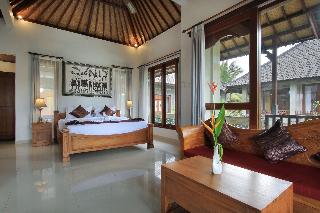 Ketut S Place Villas Ubud fotoÄŸrafÄ±