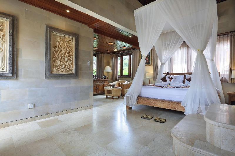 Ketut S Place Villas Ubud - Oda