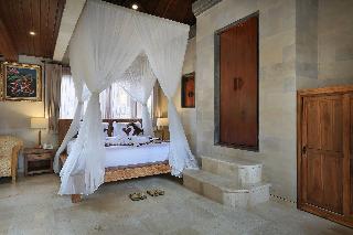Ketut S Place Villas Ubud fotoÄŸrafÄ±
