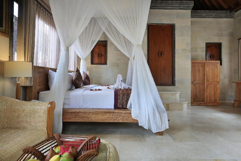 Ketut S Place Villas Ubud - Oda