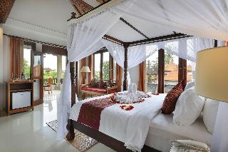 Ketut S Place Villas Ubud fotoÄŸrafÄ±