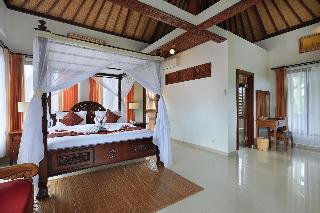 Ketut S Place Villas Ubud fotoÄŸrafÄ±