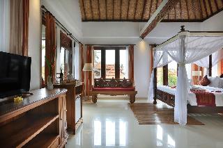 Ketut S Place Villas Ubud fotoÄŸrafÄ±