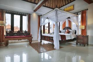 Ketut S Place Villas Ubud fotoÄŸrafÄ±
