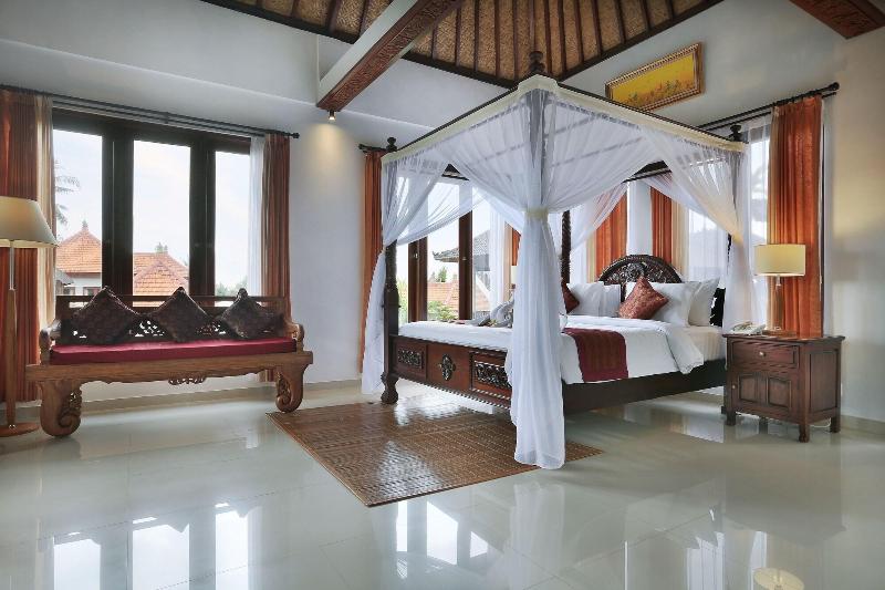 Ketut S Place Villas Ubud - Oda
