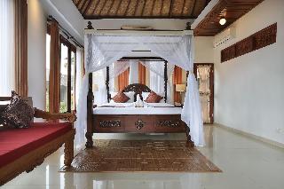 Ketut S Place Villas Ubud fotoÄŸrafÄ±