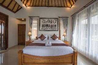 Ketut S Place Villas Ubud fotoÄŸrafÄ±