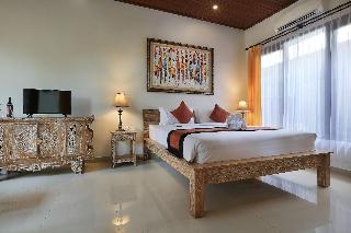 Ketut S Place Villas Ubud fotoÄŸrafÄ±