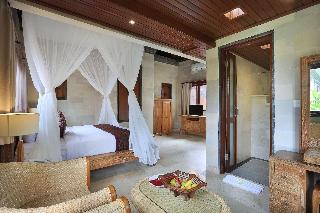 Ketut S Place Villas Ubud fotoÄŸrafÄ±