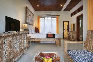 Ketut S Place Villas Ubud fotoÄŸrafÄ±