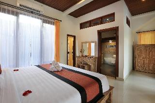 Ketut S Place Villas Ubud fotoÄŸrafÄ±