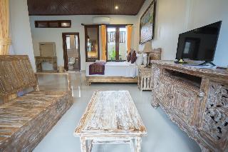 Ketut S Place Villas Ubud fotoÄŸrafÄ±