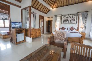 Ketut S Place Villas Ubud fotoÄŸrafÄ±
