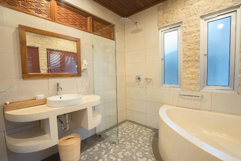 Ketut S Place Villas Ubud - Oda