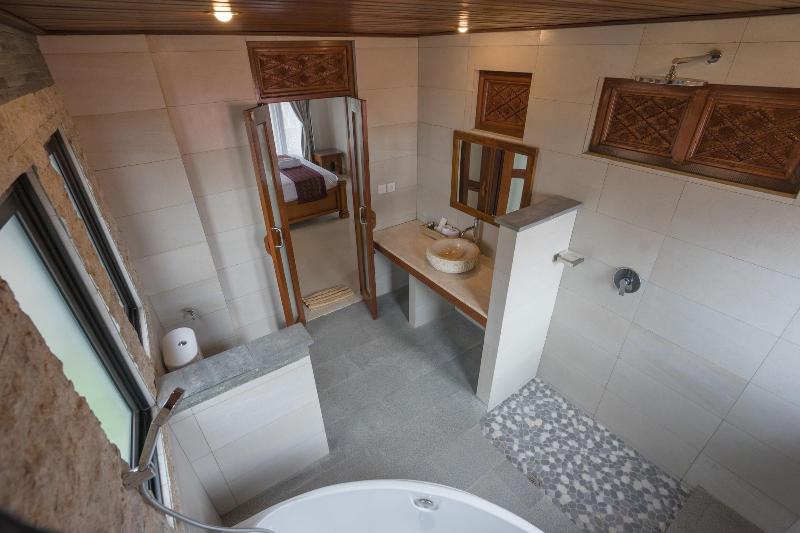 Ketut S Place Villas Ubud - Oda
