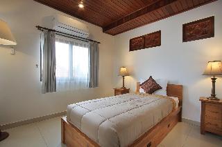 Ketut S Place Villas Ubud fotoÄŸrafÄ±