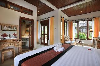Ketut S Place Villas Ubud fotoÄŸrafÄ±