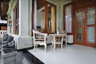Ketut S Place Villas Ubud fotoÄŸrafÄ±