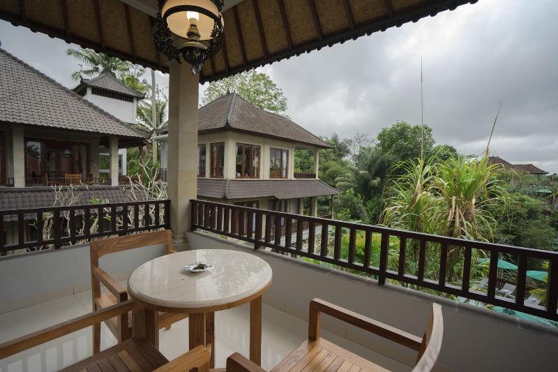 Ketut S Place Villas Ubud - Oda