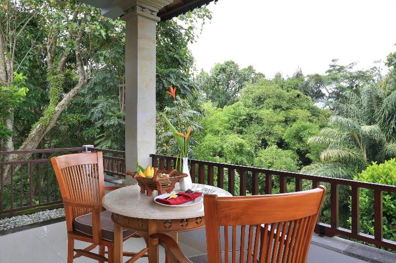 Ketut S Place Villas Ubud - Oda