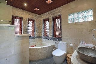 Ketut S Place Villas Ubud fotoÄŸrafÄ±