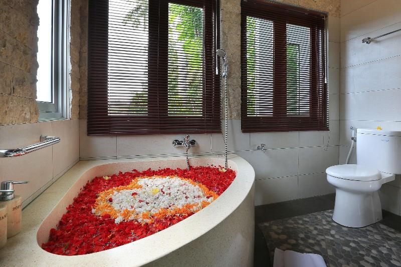 Ketut S Place Villas Ubud - Oda