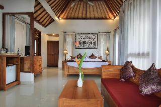 Ketut S Place Villas Ubud fotoÄŸrafÄ±