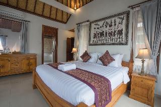 Ketut S Place Villas Ubud fotoÄŸrafÄ±