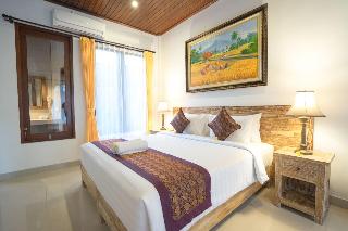 Ketut S Place Villas Ubud fotoÄŸrafÄ±