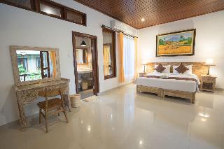 Ketut S Place Villas Ubud fotoÄŸrafÄ±
