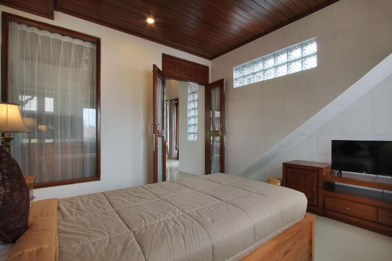 Ketut S Place Villas Ubud - Oda