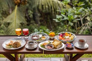 Ketut S Place Villas Ubud fotoÄŸrafÄ±