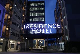 Iresidence Hotel Pathumthani fotoÄŸrafÄ±
