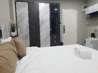 Iresidence Hotel Pathumthani fotoÄŸrafÄ±