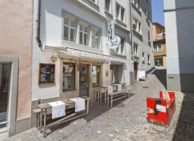 Rossli Hotel - Bar
