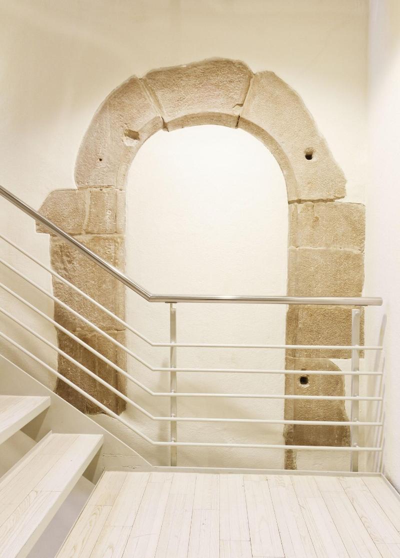 Rossli Hotel - Lobi