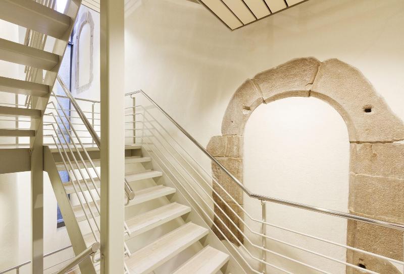 Rossli Hotel - Lobi