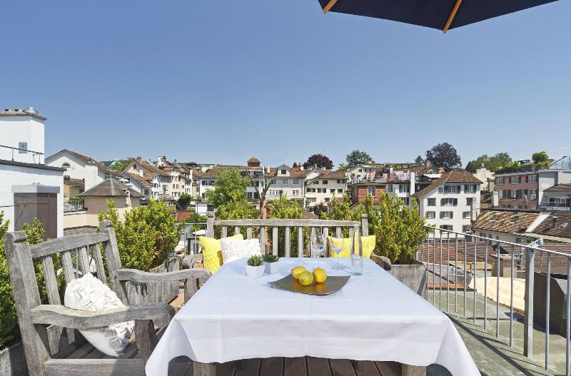Rossli Hotel - Genel