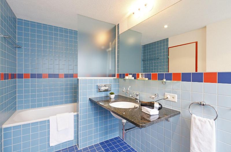 Rossli Hotel - Oda