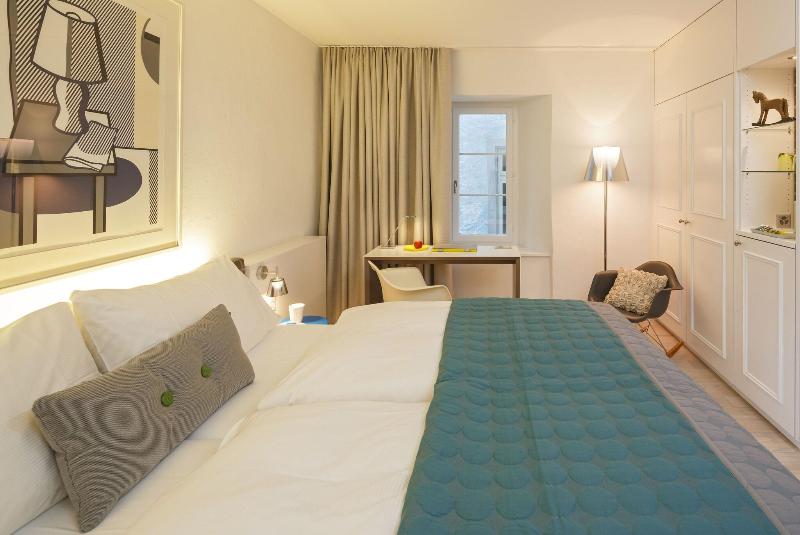 Rossli Hotel - Oda