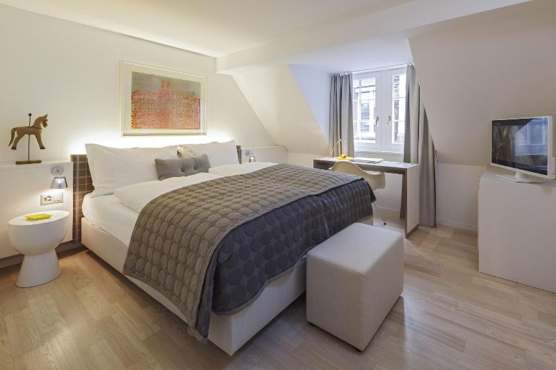 Rossli Hotel - Oda