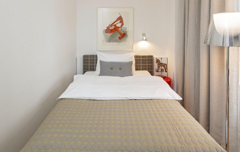 Rossli Hotel - Oda