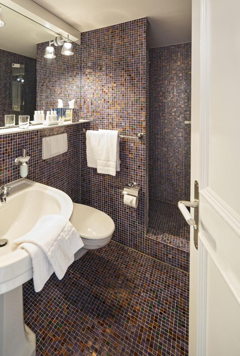 Rossli Hotel - Oda