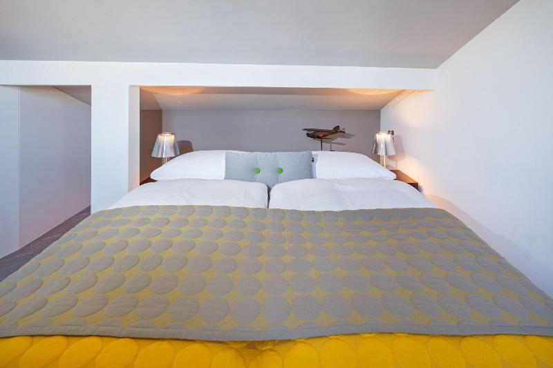 Rossli Hotel - Oda