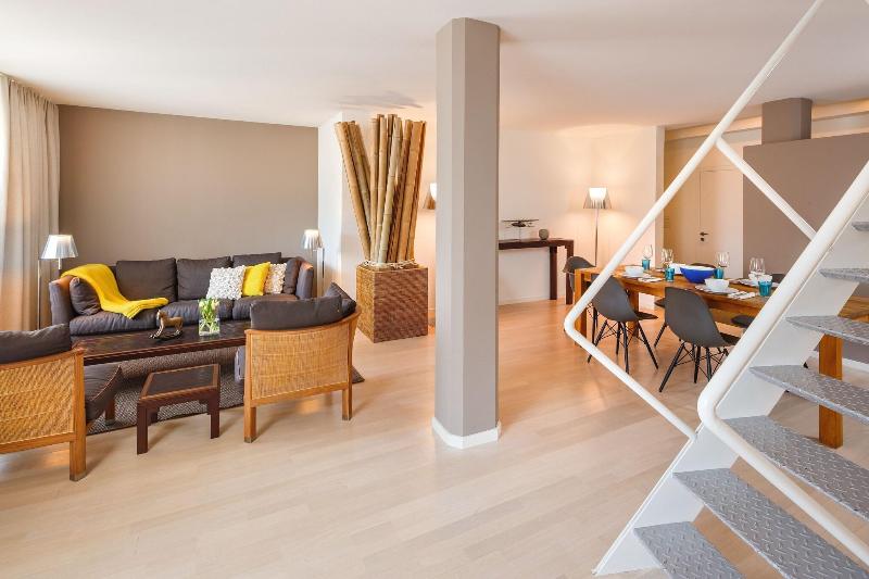 Rossli Hotel - Oda