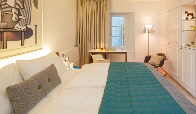 Rossli Hotel - Oda