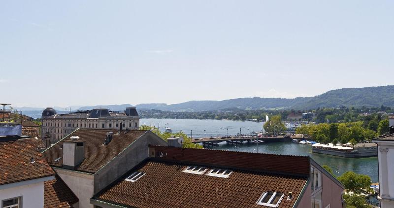 Rossli Hotel - Oda