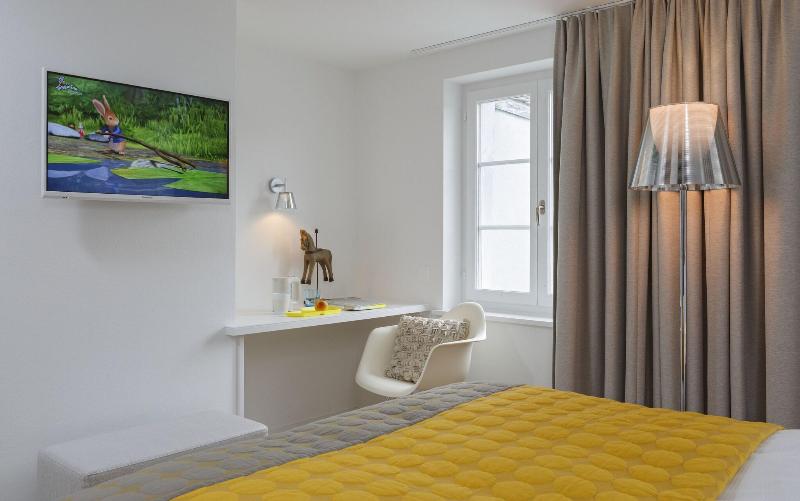Rossli Hotel - Oda