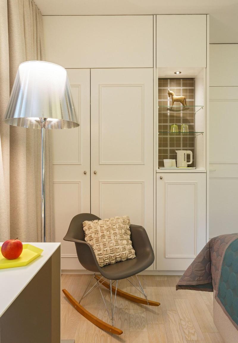 Rossli Hotel - Oda