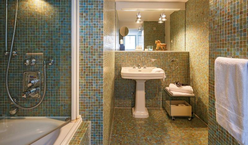 Rossli Hotel - Oda